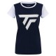 Dámské tričko Tecnifibre  Club Tee S - thumb (0)