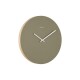 Karlsson 5922MG designové nástěnné hodiny 31 cm - thumb (1)