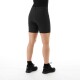 Dámské šortky Mammut  Hiking Shorts Black 34 - thumb (2)