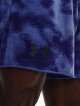 Under Armour šortky UA Rival Terry 6in Short-BLU 1377578-468 - thumb (2)