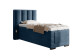 Artelta Manželská postel VEROS Boxspring | elektrická polohovatelná 90 x 200 cm Barva: Lukso 40 - thumb (8)