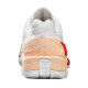 Dámská tenisová obuv Wilson Rush Pro 4.0 W Clay White/Peach Parfait  EUR 41 1/3 - thumb (3)