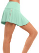 Dámská sukně Lucky in Love  High Tech Flounce Skirt Sage S - thumb (2)