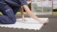 Střelecká deska Blue Sports  Hockey Training Surface 20x White - thumb (1)