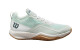 Dámská tenisová obuv Wilson Rush Pro Lite W Opal Blue  EUR 37 1/3 - thumb (0)
