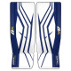 Brankářské betony BRIAN'S Iconik X White/Blue Senior 36 + 1 palec - thumb (0)