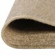 Vopi Kusový koberec Comilla 0886 black, průměr 160 cm - thumb (5)