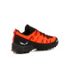 Dámská outdoorová obuv Salewa  Wildfire 2 Fluo Coral/Black  UK 4,5 - thumb (2)