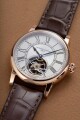 Frederique Constant Manufacture Classic Heart Beat Automatic Limited Edition FC-930EM3H9 - thumb (5)