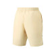 Pánské šortky Yonex  Mens Shorts 15163 Sand XL - thumb (1)