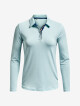 Under Armour Zinger MicroStripe LSPolo - thumb (0)