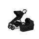Městský kočárek Thule Urban Glide 4-wheel + korbička AKČNÍ SET 4v1 - thumb (4)