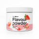 GymBeam Flavour powder jahodový krém 250 g - thumb (1)