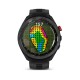 Garmin Approach® S70 - 47mm Black 010-02746-12 - thumb (2)