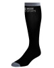 Hokejové ponožky Blue Sports  Pro Skin Senior bílá - thumb (3)