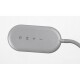 Rabalux 74010 stojací LED lampa Adelmo, 10 W, šedá - thumb (4)