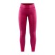 Craft W CORE Dry Active Comfort růžová - thumb (0)