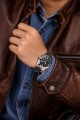 Nivada Grenchen Super Antarctic 3.6.9 Black - Forstner Rivet - thumb (18)
