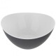 Orion Plastová salátová mísa Aura, 25 cm - thumb (1)