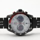 Vostok Europe N-1 Rocket Chrono Line 6S21-225C620 - thumb (1)