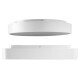 Panlux Přisazené LED svítidlo Verona Square bílá, 28,3 x 28,3 cm, IP54 - thumb (3)