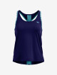Under Armour tílko Knockout Tank sonar blue - thumb (4)