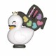 Clementoni Make-up sada Crazy Chic, labuť, 27 x 22 x 5 cm - thumb (0)
