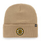 47 Brand pánská zimní čepice Boston Bruins Haymaker ’47 - thumb (0)