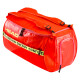 Taška na rakety Head  Pro X Duffle Bag L Fluo Orange - thumb (0)