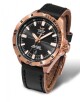 Vostok Europe Almaz Automatic Line NH35A/320B259 - Silikonový řemínek - thumb (1)