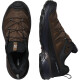 Pánská outdoorová obuv Salomon X Ultra 360 Leather Gore-Tex Dark Earth/Delicioso/Sharkskin  UK 10 - thumb (2)