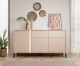ArtLas Komoda DUST 153 3D2S - thumb (1)