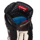 Hokejové rukavice CCM JetSpeed FT6 Black/White Senior 15 palců - thumb (1)