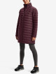 Under Armour Storm Insulate Parka Purple - thumb (1)