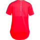 Dívčí tričko Under Armour HeatGear HG SS  L - thumb (1)