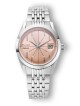Nivada Grenchen Antarctic Salmon Spider - Beads of Rice - thumb (0)