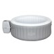 Bestway Vířivý bazén Lay-Z-Spa St.Lucia AirJet, 170 cm x 66 cm - thumb (2)