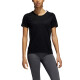 Dámské tričko adidas  25/7 Rise Up N Run Parley black XS - thumb (0)