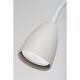Rabalux 71090 nástěnná lampa s odkládacím prostorem Tacito, bílá - thumb (3)