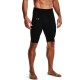 Pánské šortky Under Armour  Rush Seamless Long Shorts-BLK XL - thumb (5)