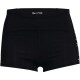 Dámské šortky Under Armour  Launch Mini Short black L - thumb (0)