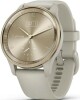Garmin vívomove® Trend Cream Gold 010-02665-02 - thumb (0)