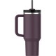 STANLEY Quencher H2.O FlowState Tumbler 1180 ml Plum - thumb (2)
