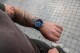 Vostok Europe Space Race Chrono Line 6S20-325A742S - Bílý silikonový řemínek - thumb (5)