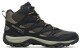 Pánská outdoorová obuv Merrell  West Rim Sport Mid Gtx Black/Beluga  EUR 44 - thumb (0)
