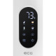 ECG RK 1799 Smart rychlovarná konvice, bílá - thumb (5)