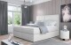 Artelta Manželská postel MERON Boxspring | 160 x 200 cm Barva: Dora 28 - thumb (5)