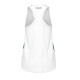 Dámské tílko Head  Agility Tank Top Women XWRO XS - thumb (1)