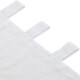 Homede Záclona Kresz Loops, bílá, 280 x 240 cm - thumb (6)