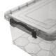 Orion Úložný box Multi GREY, 14 l, 14 l - thumb (3)